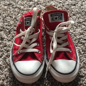 Converse All-Stars